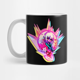 Psychedela Mug